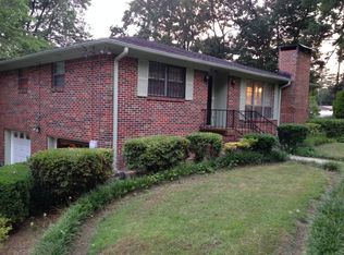 1713 Tarrant Huffman Rd, Birmingham, AL 35217