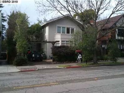 2610 Warring St, Berkeley, CA, 94704