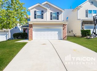 13513 Anne Brower Rd, Charlotte, NC 28213