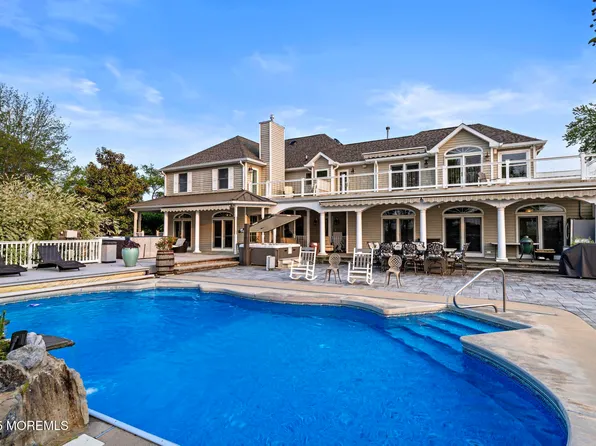 1413 Gully Road, Wall, NJ 07719