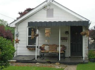 248 Phillips Ave, Pittsburgh, PA 15225