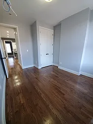 Rented by Aron Fried, LREB
