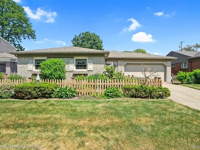 14122 Blue Skies St, Livonia, MI, 48154