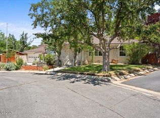 7 Circle Dr, Carson City, NV