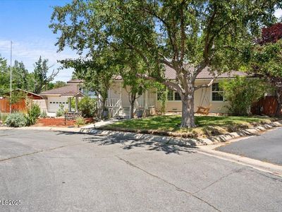 7 Circle Dr, Carson City, NV, 89703