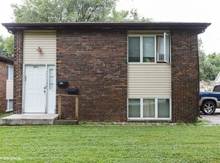 1813 E Washington St, Joliet, IL 60433