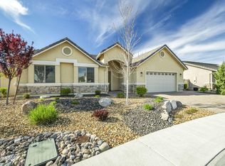 2426 Silver Maple Dr, Reno, NV 89521