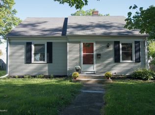 1907 Fulton St, Kalamazoo, MI