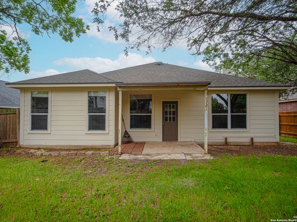 116 Laceleaf, Cibolo, TX 78108