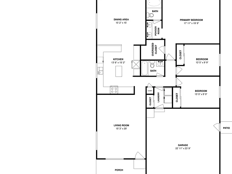 17662 Clear Springs Ct — Photo 16