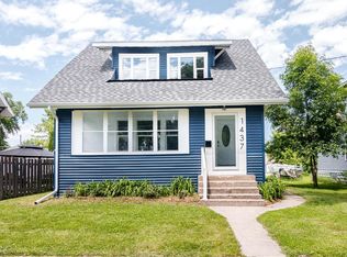 1437 3rd Ave N, Fargo, ND 58102