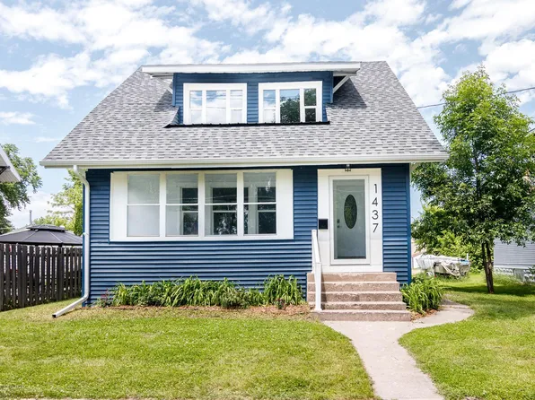 1437 3rd Ave N, Fargo, ND 58102