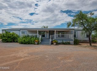 7785 N Little Owl Ln, Tucson, AZ 85743