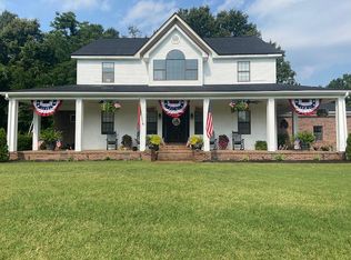 111 Hawkins Rd, Burlison, TN 38015