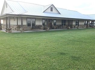 3498 County Road 215, Mccoy, TX 78113