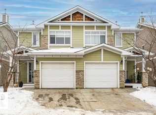 6410 134th Ave NW #6, Edmonton, AB