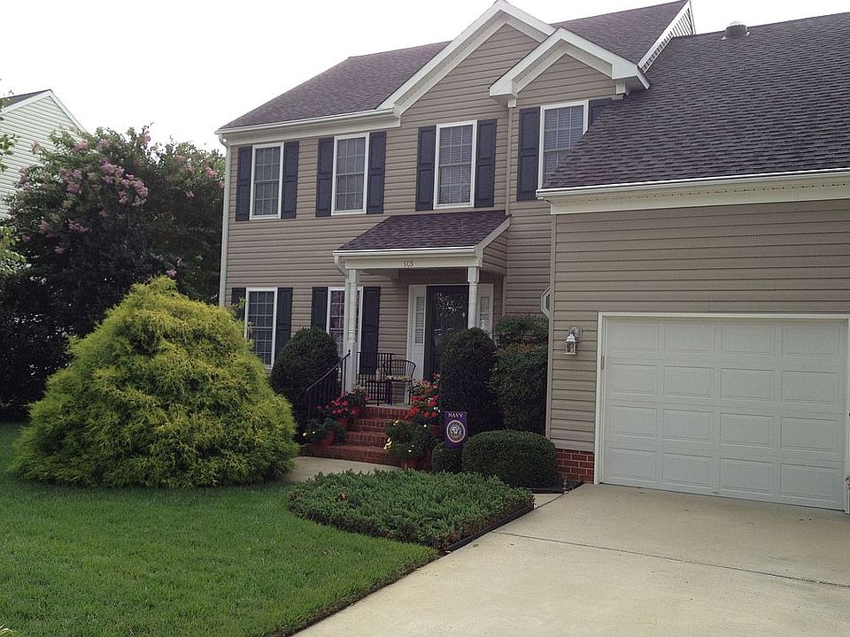 1st image of 905 Parchment Blvd