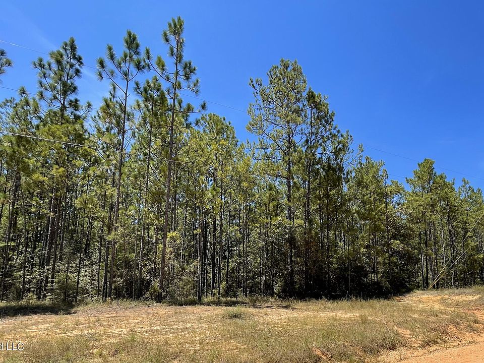 Sand Ridge Rd, Mc Lain, MS 39456 Zillow