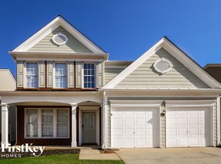 3605 Ridgefair Dr, Cumming, GA 30040