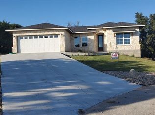 3106 Horizon Cv, Leander, TX 78645