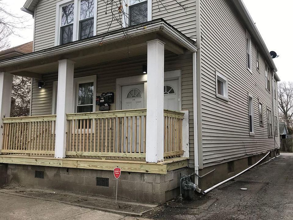 1st image of 2519 Lewis St APT 1F