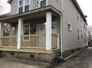 2519 Lewis St APT 1F, Blue Island, IL