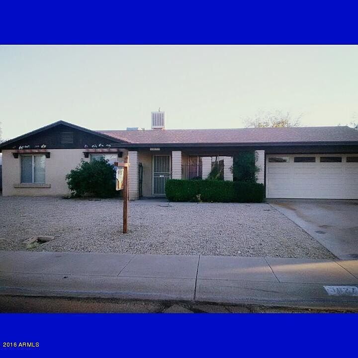 1st image of 3827 W Mission Ln
