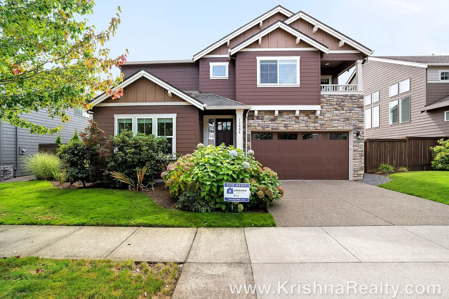 12886 NW Greenwood Dr photo 1