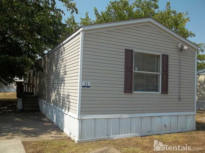 1st image of 5429 Wilbarger St Lot 53