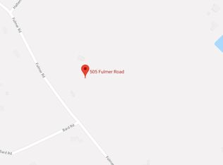 505 Fulmer Rd, Pottstown, PA 19465