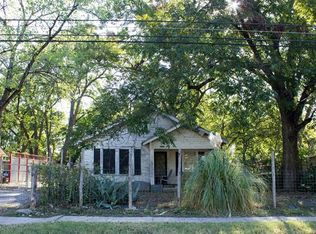1123 1/2 Gunter St, Austin, TX 78721