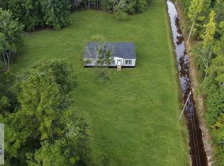 470 Wells Cemetery Rd, Hinesville, GA 31313