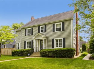 2419 Bexley Park Rd, Columbus, OH 43209