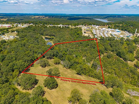 2nd image of Lot 7 County Road 635