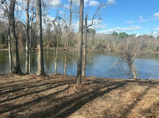 LOT 71 Private Road 2712, Mount Pleasant, TX 75455