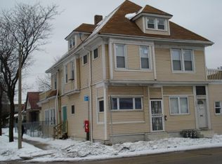 3930 W Burleigh St, Milwaukee, WI 53210
