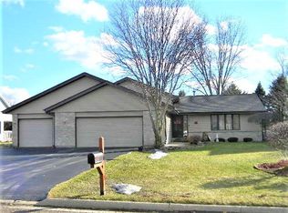 7303 Tulagi Trl, Rockford, IL 61108