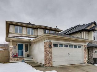 54 N Chapala Grv SE, Calgary, AB T2X 3V5