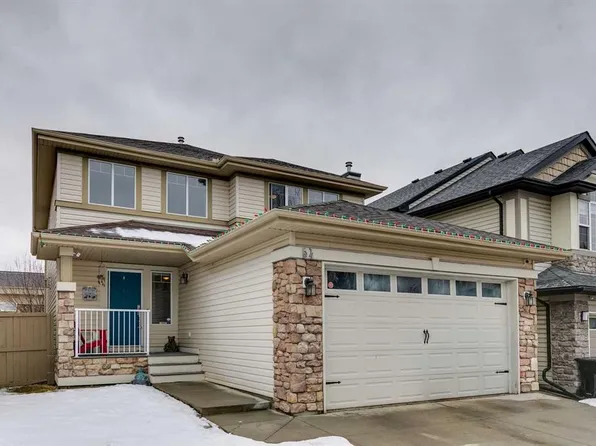 54 N Chapala Grv SE, Calgary, AB T2X 3V5