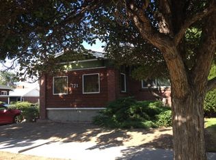 719 Evans Ave, Reno, NV 89501