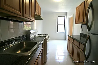 Rented by Horowitz Real Estate