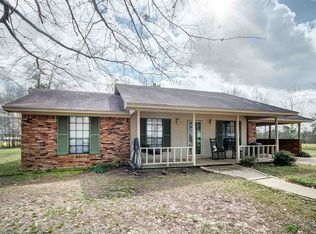 586 Highway 481, Pelahatchie, MS 39145