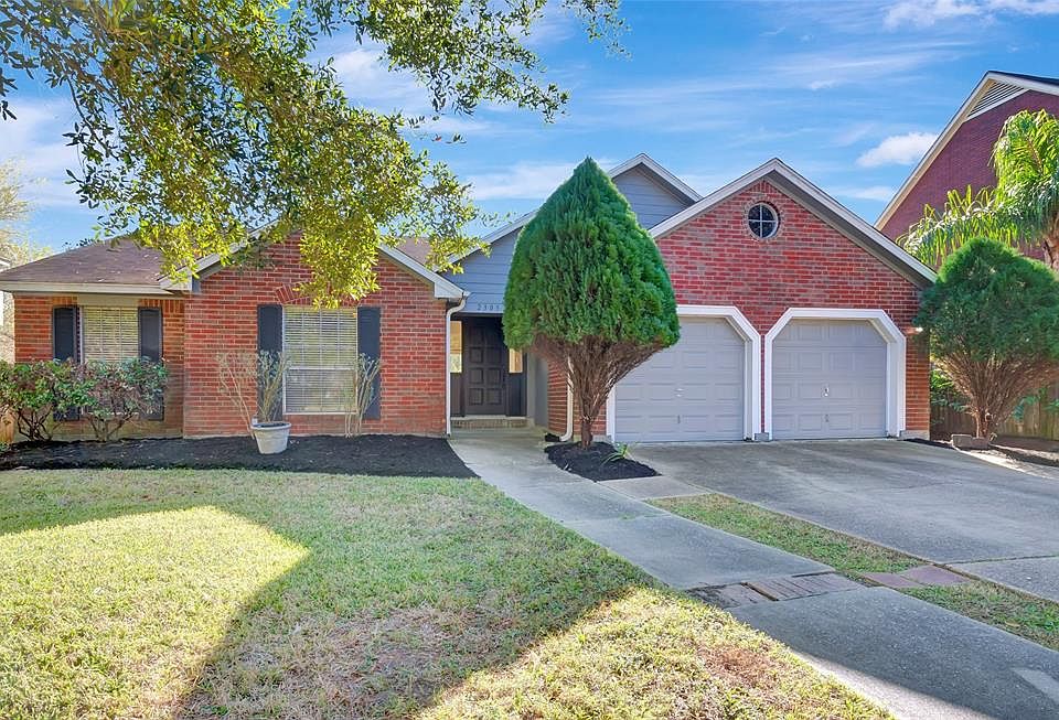 2305 S Mission Cir, Friendswood, TX 77546 Zillow