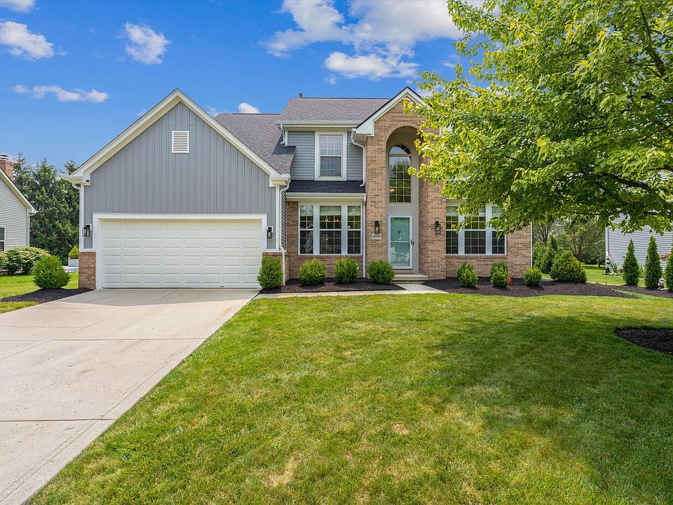 6049 Dublinshire Dr, Dublin, OH 43017 Zillow