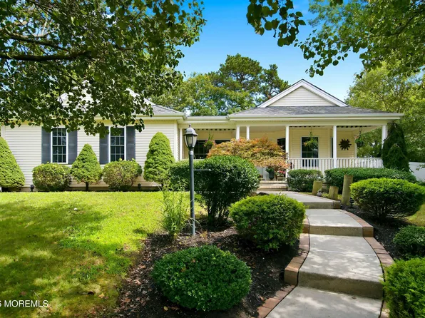 1936 Breakers Drive, Manahawkin, NJ 08050