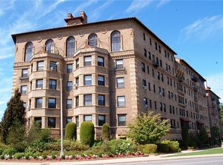14 N Chatsworth Ave APT 7G, Larchmont, NY 10538