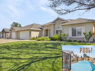 4039 Winter Green Ct, Redding, CA 96001