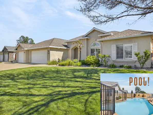 4039 Winter Green Ct, Redding, CA 96001