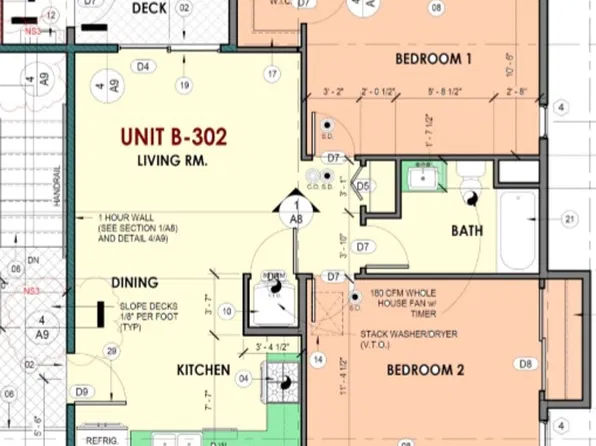 Monroe Apartments Building B, 15141 179th Ave SE #B302, Monroe, WA 98272