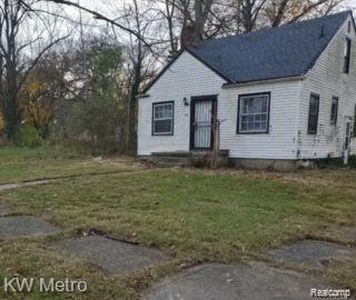 17665 Stout St, Detroit, MI, 48219